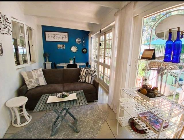 2 BEDROOM HOUSE FOR SALE IN STILBAAI EAST